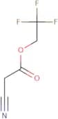 2,2,2-Trifluoroethyl 2-cyanoacetate
