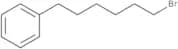 (6-Bromohexyl)benzene