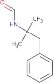 N-(1,1-Dimethyl-2-phenylethyl)formamide