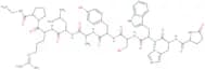 Alarelin acetate