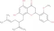 Isokurarinone