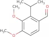 2-Isopropyl-3,4-dimethoxybenzaldehyde