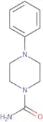 4-Phenylpiperazine-1-carboxamide