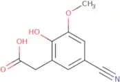 Cyclopentylalbendazole