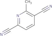 3,6-Dicyanopicoline