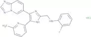 Vactosertib Hydrochloride