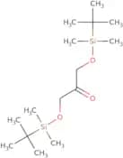 2,2,3,3,9,9,10,10-Octamethyl-4,8-dioxa-3,9-disilaundecan-6-one