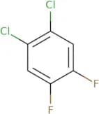 1,2-Dichloro-4,5-difluorobenzene