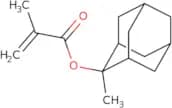2-Methacryloyloxy-2-methyladamantane
