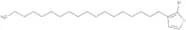 2-Bromo-3-octadecylthiophene