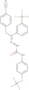 (E)-Metaflumizone