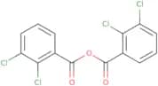 2,3-Dichlorobenzoic acid anhydride