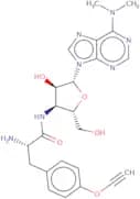 O-Propargyl-puromycin (OPP)