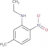 N-Ethyl-5-methyl-2-nitroaniline
