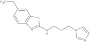 6-Ethyl-N-[3-(1H-imidazol-1-yl)propyl]-1,3-benzothiazol-2-amine