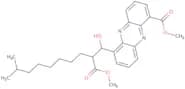 Streptophenazine K