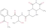 Terrelulamide A