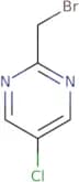 2-(Bromomethyl)-5-chloropyrimidine