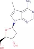 7-Deaza-2'-deoxy-7-iodoadenosine