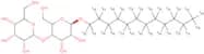 Dodecyl-d25-β-D-maltoside