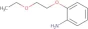 2-(2-Ethoxyethoxy)aniline