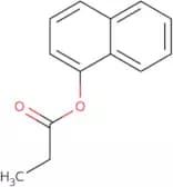 1-Naphthyl Propionate
