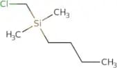 Chloromethyldimethyl-N-butylsilane