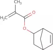 Bicyclo[2.2.1]hept-5-en-2-yl methacrylate