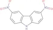 3,6-Dinitro-9H-carbazole