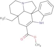 (-)-Vincadifformine-d4