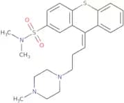 Thiothixene