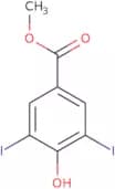 Methyl 4-hydroxy-3,5-diiodobenzoate