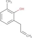 6-Allyl-o-cresol