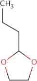 2-Propyl-1,3-dioxolane