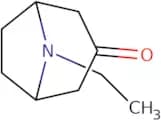 8-Ethyl-8-azabicyclo[3.2.1]octan-3-one