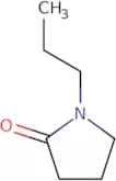 1-Propyl-2-pyrrolidinone