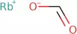 Formic Acid Rubidium Salt