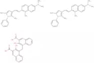 Pyrvinium pamoate