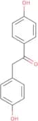 1,2-Bis(4-hydroxyphenyl)ethanone