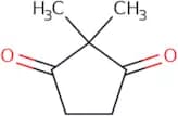 2,2-Dimethyl-1,3-cyclopentanedione