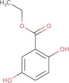 Ethyl 2,5-dihydroxybenzoate