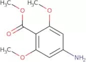 methyl 4-amino-2,6-dimethoxybenzoate