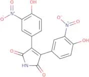Aqabamycin D