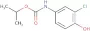 Propan-2-yl N-(3-chloro-4-hydroxyphenyl)carbamate