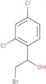 2-Bromo-1-(2,4-dichlorophenyl)ethan-1-ol