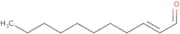 trans-2-Undecenal