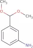 3-(Dimethoxymethyl)aniline