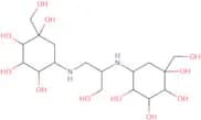 (R)-Valiolamine voglibose dihydrochloride