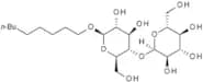 Decyl β-D-maltopyranoside
