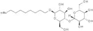 Dodecyl β-D-cellobioside